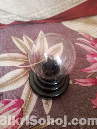 Plasma light